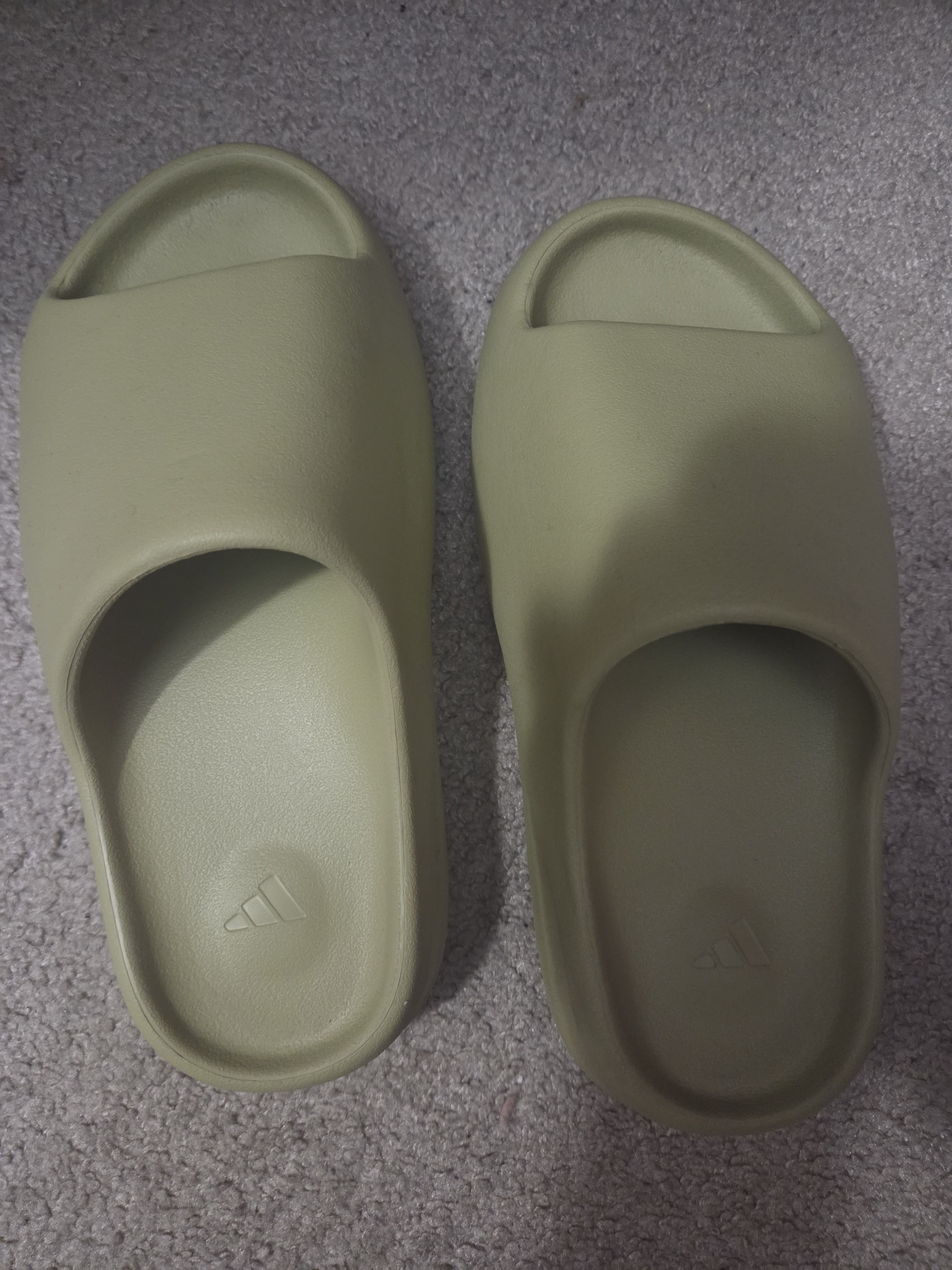 Adidas Yzy Yeezy Slide Resin